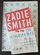 The Autograph Man by Zadie Smith: Book Review