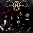 Aerosmith - Get Your Wings (1974, Vinyl) | Discogs
