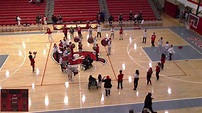 Palatine High School Varsity Womens' Basketball - YouTube