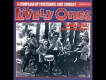 The Lively Ones – The Great Surf Hits!! (1963, Vinyl) - Discogs