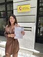 Macarena Olona registra un partido político para concurrir a las ...