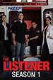 The Listener - Rotten Tomatoes