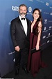 Mel Gibson, 63, and girlfriend Rosalind Ross, 28, attend a charity gala ...