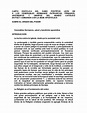 (PDF) CARTA ENCÍCLICA DEL SUMO PONTÍFICE LEÓN XIII A LOS VENERABLES ...
