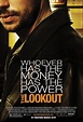 The Lookout Movie Poster (#4 of 5) - IMP Awards