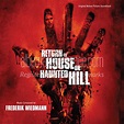 Album Art Exchange - Return to House on Haunted Hill by Frederik ...