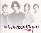 Best band - The All American Rejects 1280x1024 Wallpaper #3