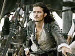 Orlando Bloom vuelve a Piratas del Caribe