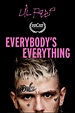 Lil Peep: Everybody’s Everything ( 2019 ) - Fotos, carteles y fondos de ...