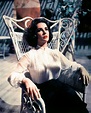 Elizabeth Taylor in Suddenly, Last Summer 1959 #1950s #elizabethtaylor ...