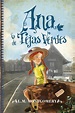 ANA, DE LAS TEJAS VERDES - LUCY MAUD MONTGOMERY, comprar el libro ...