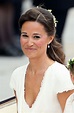 I Was Here.: Pippa Middleton
