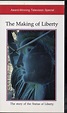 Amazon.com: The Making of Liberty (1986) Story of the Statue of Liberty ...