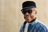 Bobby Womack dies at 70; soul singer and song writer - Los Angeles Times