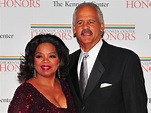 A look inside the unique relationship of Oprah Winfrey and her partner ...