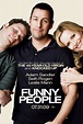 FUNNY PEOPLE (2009, Judd Apatow) Hazme reír | CINEMA DE PERRA GORDA