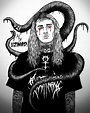 Ghostemane art #ghostemane | Imagenes chivas, Imajenes de calaveras ...