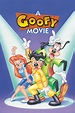 A Goofy Movie (1995) Poster - Disney تصویر (43202264) - Fanpop