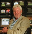 David Hill - The Australian Media Hall of Fame
