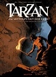 Tarzan – Am Mittelpunkt der Erde (Christophe Bec, Stefano Raffaele ...