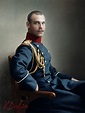 GD Michael Romanov | ВК Михаил Романов | Tsar nicholas, Imperial russia ...