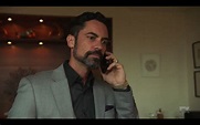 Danny Pino as Miguel Galindo in Mayans M.C., s2e5 "Xquic"