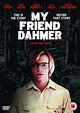 Amazon.com: My Friend Dahmer [DVD] : Movies & TV