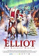 Elliot - Das kleinste Rentier - Film ∣ Kritik ∣ Trailer – Filmdienst