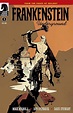 Frankenstein Underground #3 by Mike Mignola * | Comics, Mike mignola ...