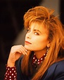 20 Vintage Portraits of Paula Abdul in the 1980s ~ Vintage Everyday