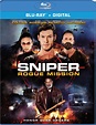 Sniper: Rogue Mission [Includes Digital Copy] [Blu-ray] [2022] - Best Buy