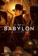 Babylon cartel de la película 4 de 6: Li Jun Li