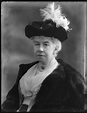 NPG x122996; Margaret Ann Drummond (née Smythe), Viscountess ...