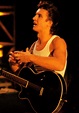 Guitarist Neil Giraldo 1985 - Pat Benatar Photo (38602724) - Fanpop