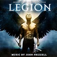 Legion: Original Motion Picture Soundtrack (OST) - John Frizzell