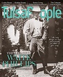 From the archives (Nov. 2013): The Legacy of Waite Phillips ...