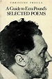 Guide To Ezra Pound’s Selected Poems | New Directions Publishing
