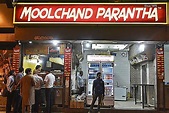 From Paranthe Wali Gali to Moolchand, demonetisaion hits city’s ...