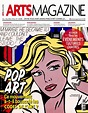 Arts magazine international n° 32 – Abonnement Arts magazine ...