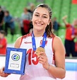 巴拉丁（土耳其女子排球运动员）_百度百科
