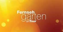 Tickets für ZDF-Fernsehgarten on Tour am 01.10.2023 kaufen