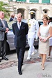 Los Condes de Wessex de visita oficial en Barbados - La Familia Real ...