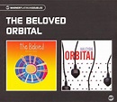 Platinum Collection: Sun's Rising/Halcyon, Beloved/Orbital | CD (album ...