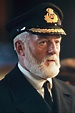 Bernard Hill, Titanic | Titanic movie scenes, Titanic movie, Titanic