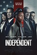 The Independent (2022) movie posters