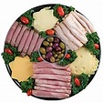 The All American Platter - Platters & Sides - Maines Food & Party Warehouse