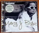 MARY J. BLIGE - SHARE MY WORLD (1997) - CD 2.EL