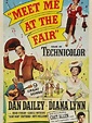 Meet Me at The Fair, un film de 1953 - Vodkaster
