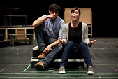 Theresa Rebeck’s Play ‘O Beautiful’ at University of Delaware - The New ...