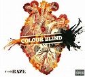 Colour Blind, Josh Baze | CD (album) | Muziek | bol